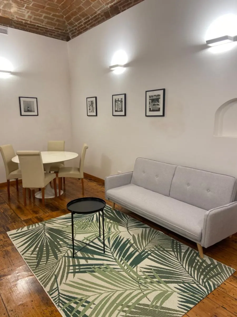 Image 3 of Casa Ortelia: apartment in a historic building