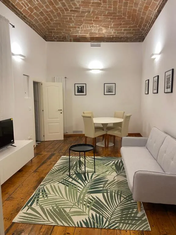 Image of Casa Ortelia: apartment in a historic building