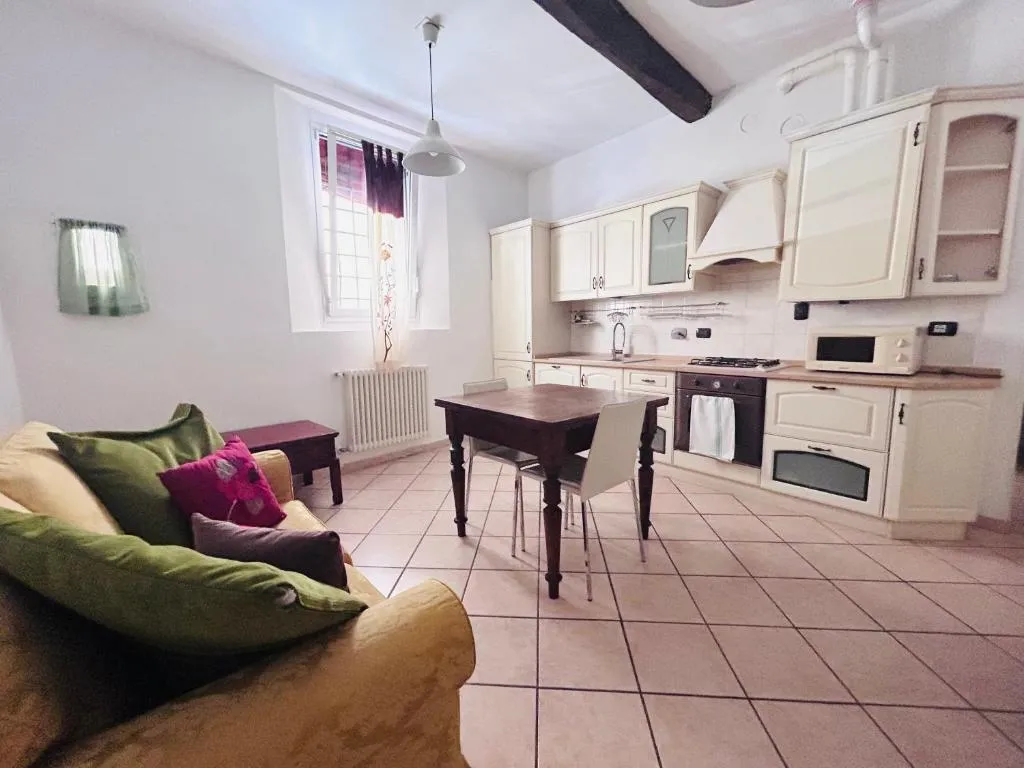 Image of Casa Paglietta
