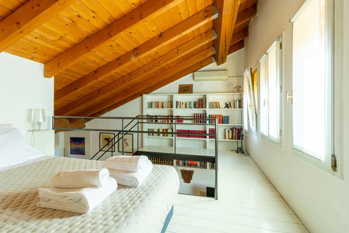 Image 6 of Casa Pegaso in Canton de Fiori