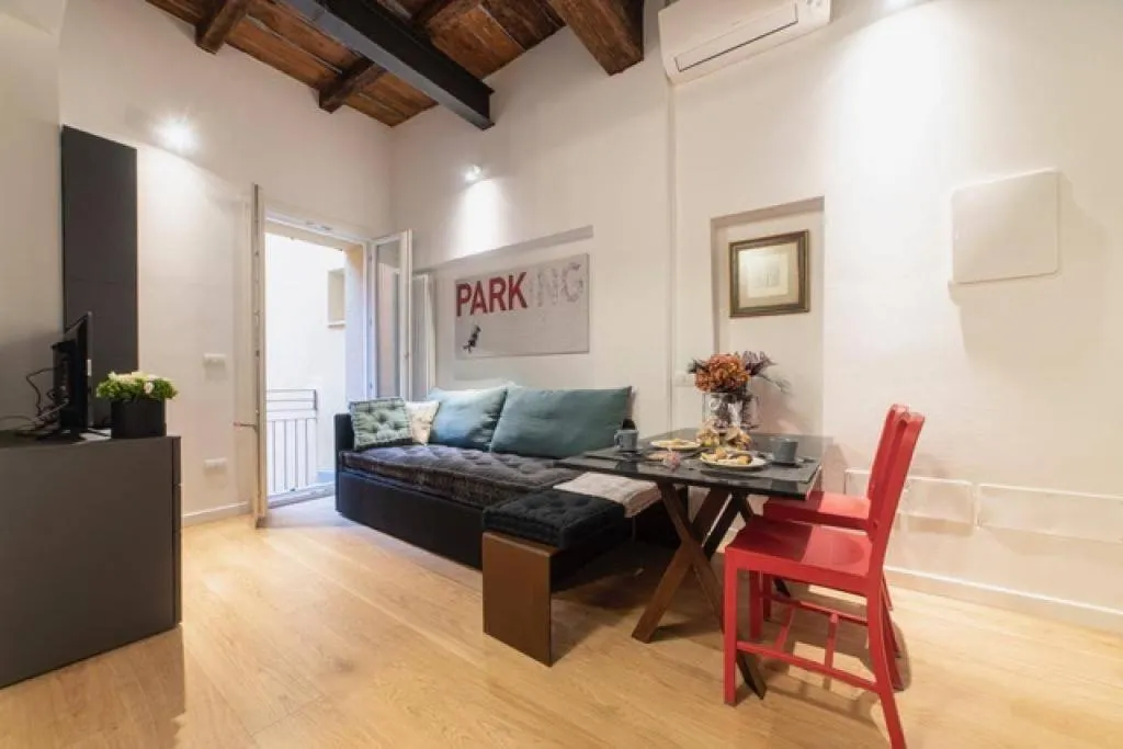 Image of Casa Rame