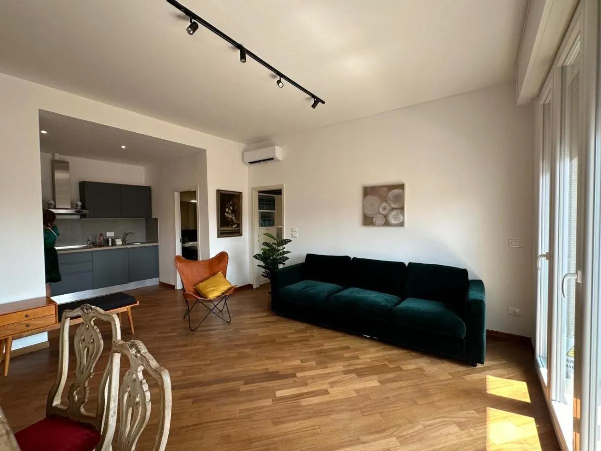 Image 3 of Casa Riva Bologna Centro