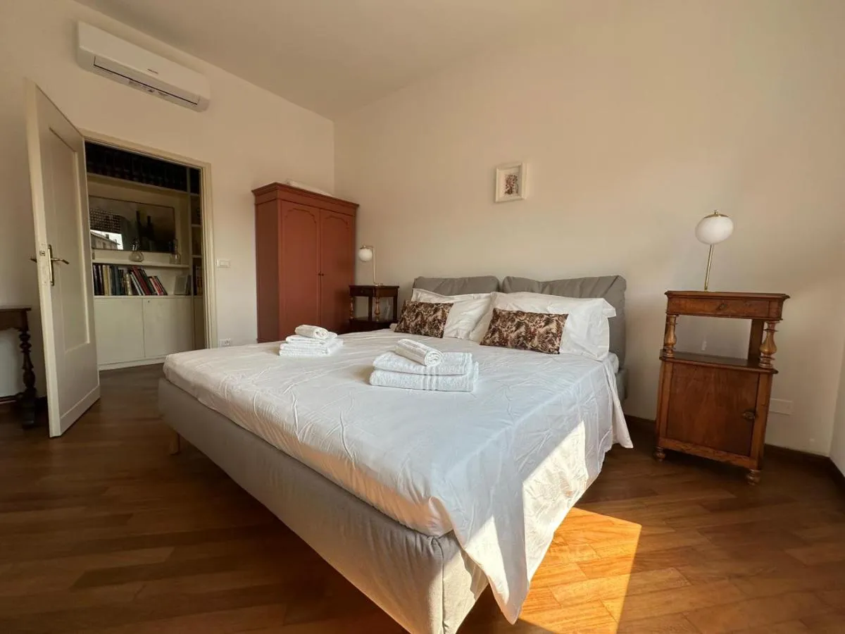 Image 1 of Casa Riva Bologna Centro
