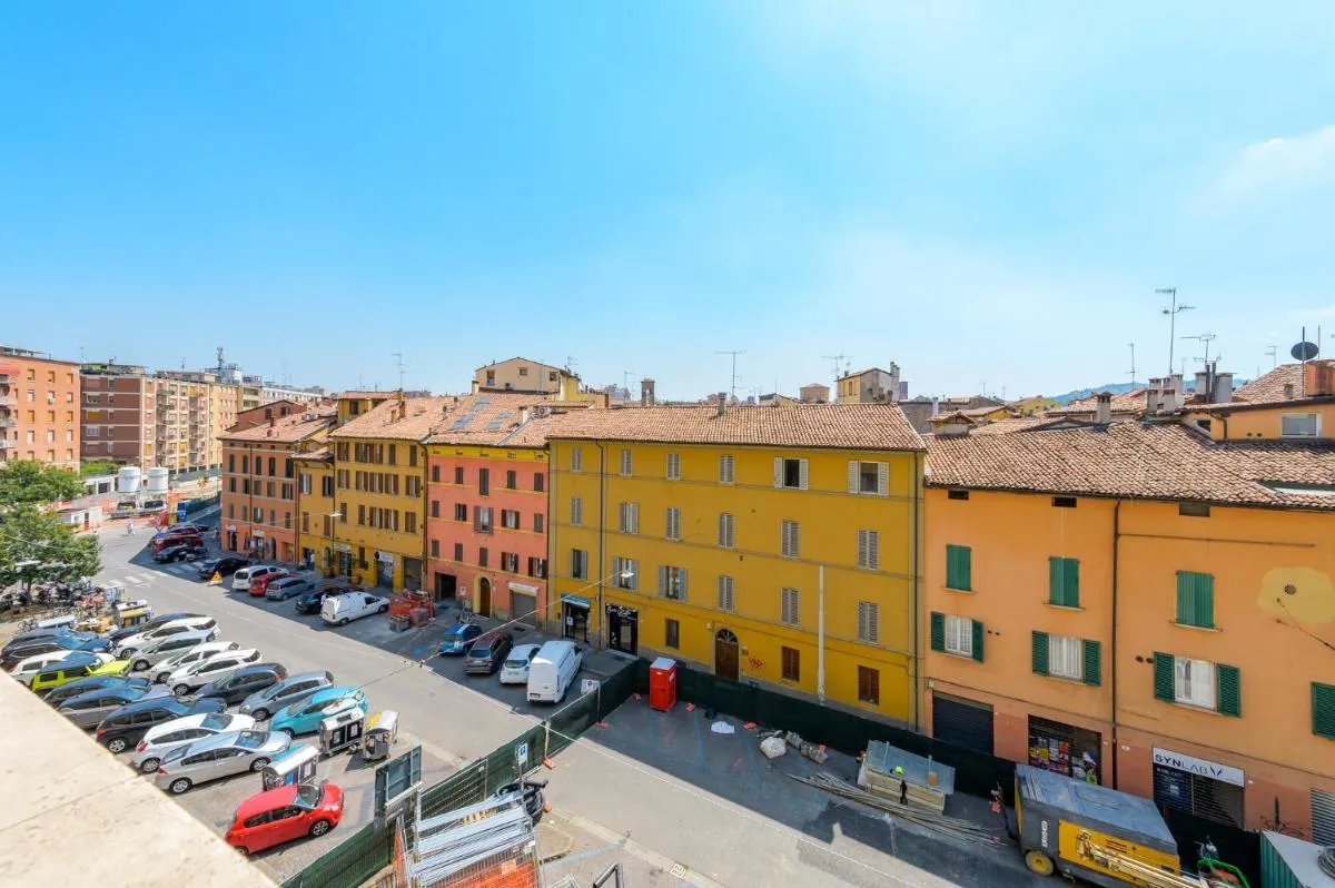 Image 5 of Casa Riva Bologna Centro