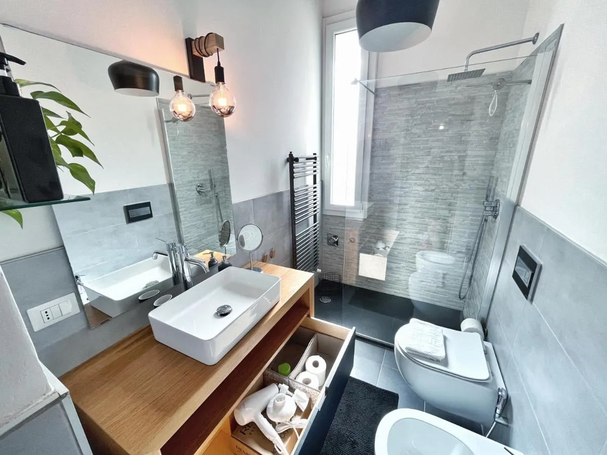 Image 1 of Casa Sabrina – Splendido appartamento bolognese