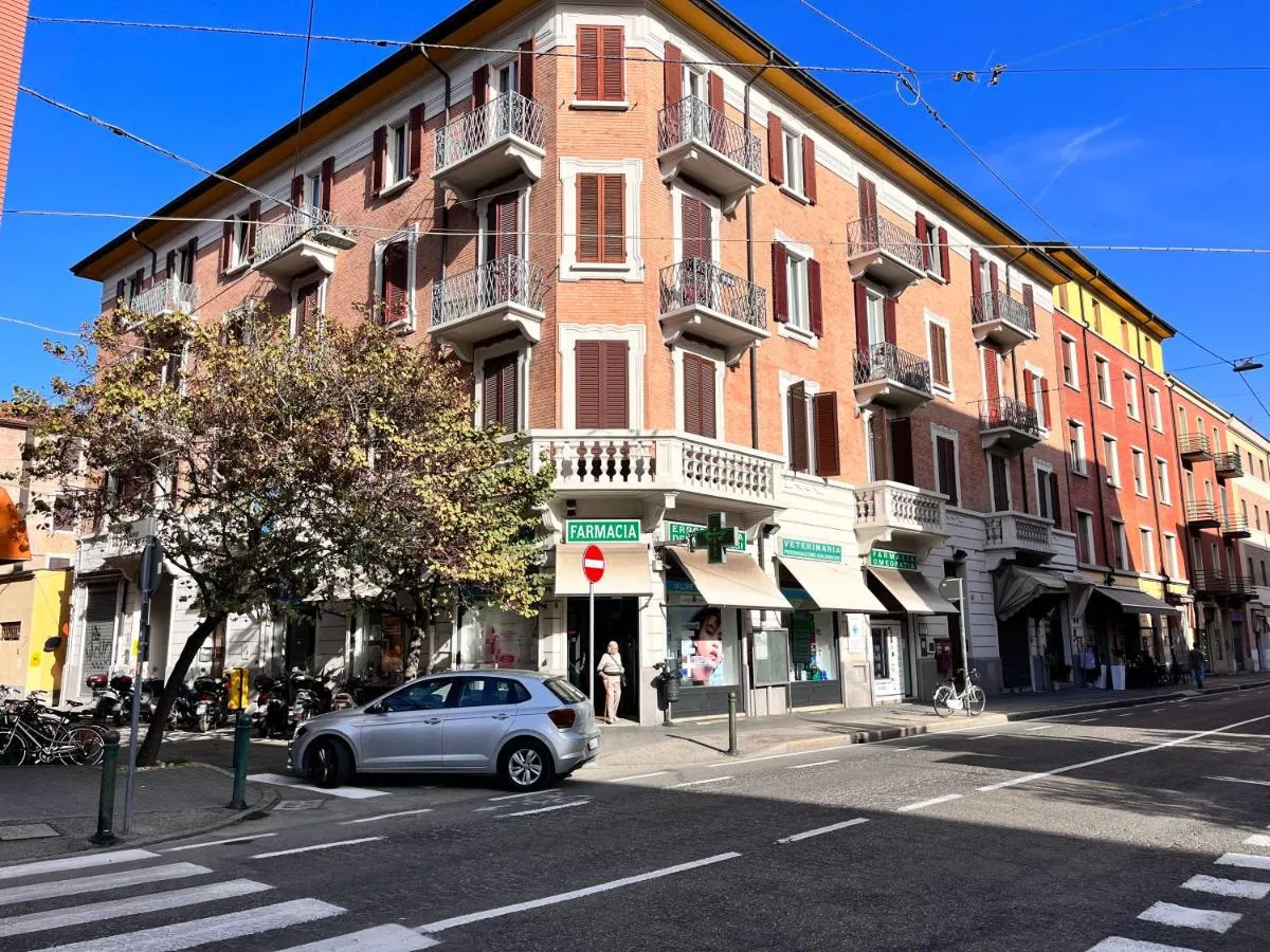 Image 5 of Casa Sabrina – Splendido appartamento bolognese