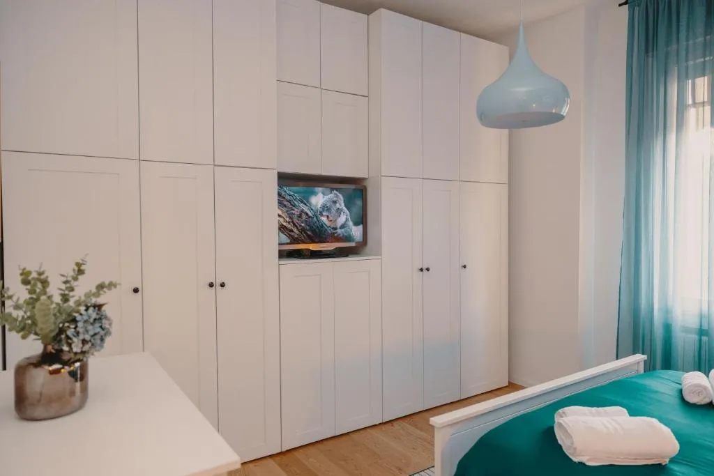 Image of Casa Sabrina – Splendido appartamento bolognese