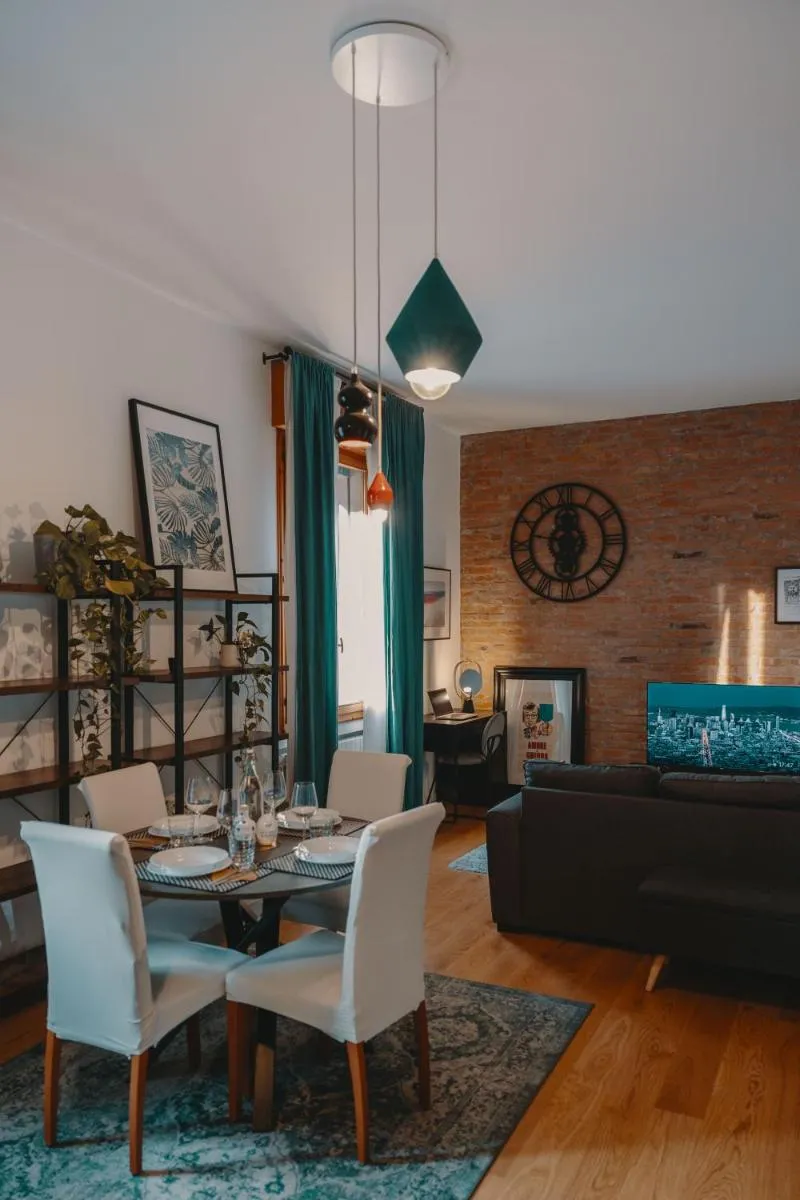 Image 3 of Casa Sabrina – Splendido appartamento bolognese