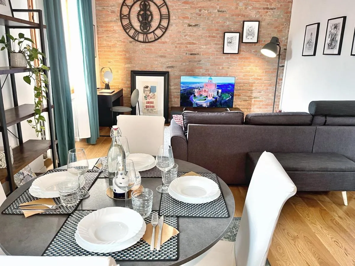 Image 4 of Casa Sabrina – Splendido appartamento bolognese