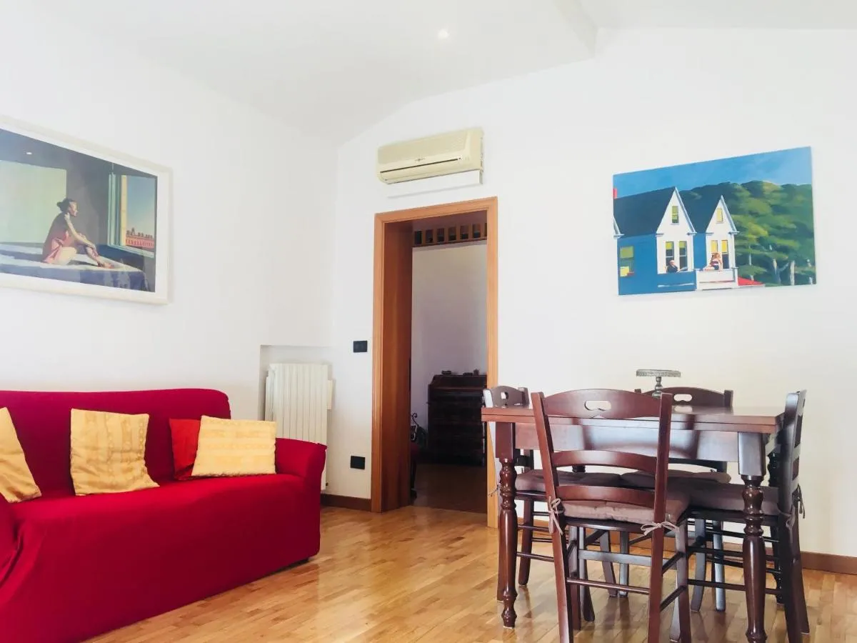 Image 3 of Casa Santo Stefano
