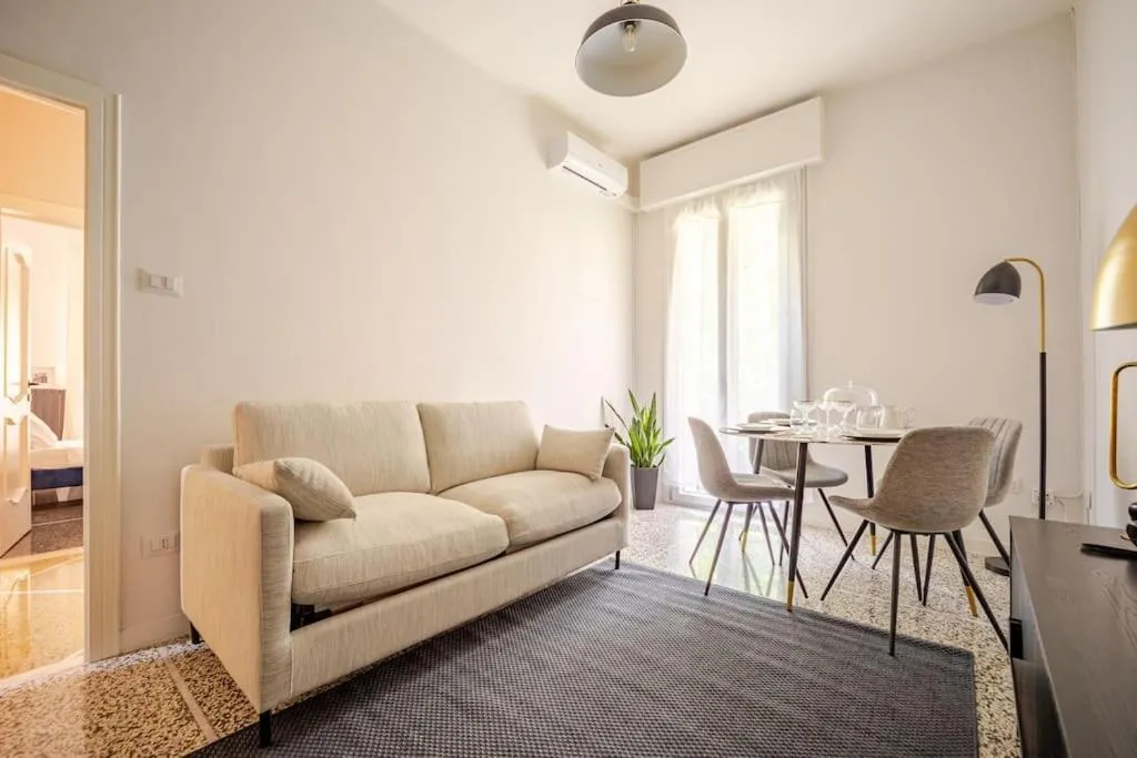 Image of Casa con 2 Camere da Letto e Parcheggio a Bologna