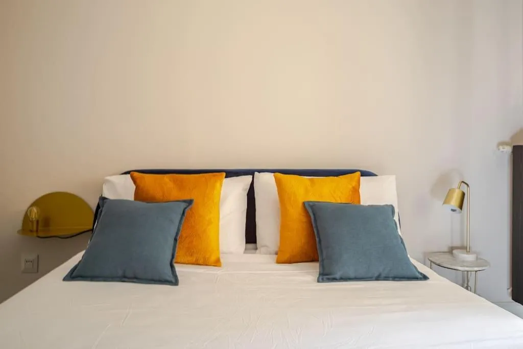 Image 6 of Casa con 2 Camere da Letto e Parcheggio a Bologna