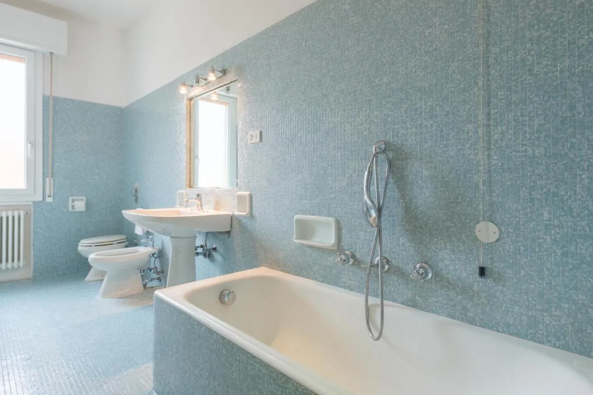 Image 1 of Casa del Dottore by Studio Vita