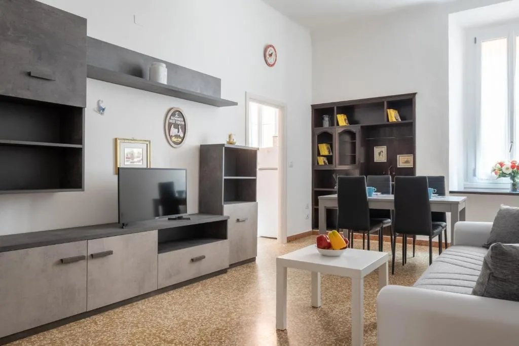 Image of Casa del Rettore by Studio Vita