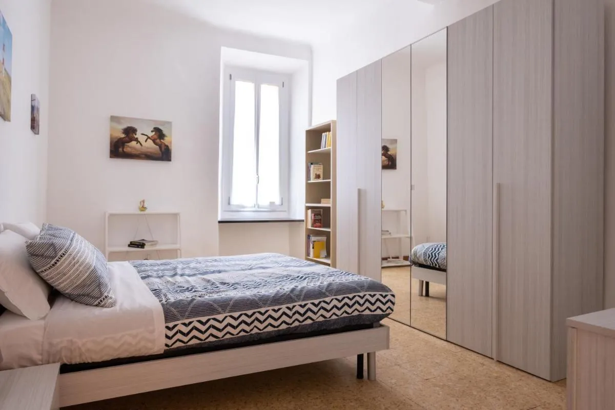 Image 1 of Casa del Rettore by Studio Vita