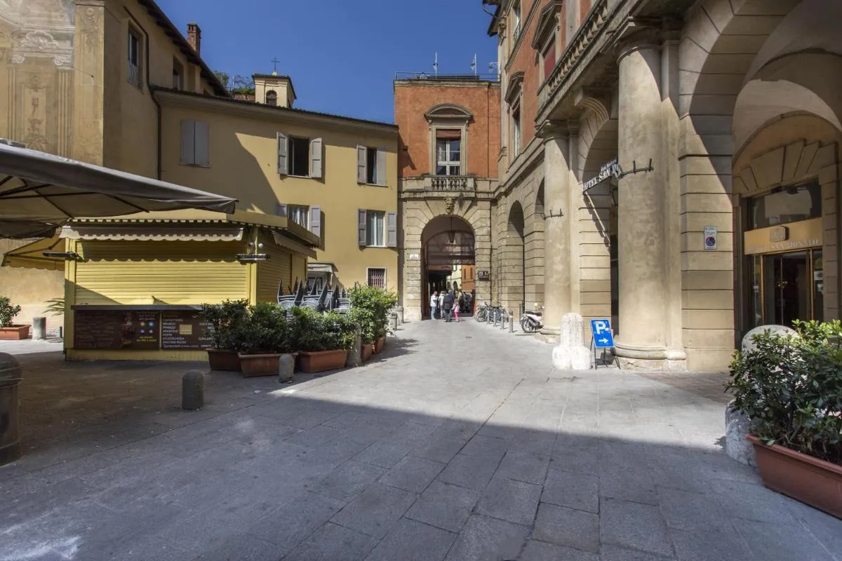Image 4 of Casa del Rettore by Studio Vita