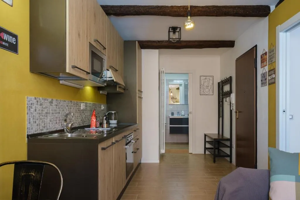 Image of Casa del Sole by Studio Vita