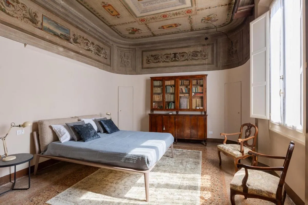 Image 1 of Casa dell’Auriga by Wonderful Italy