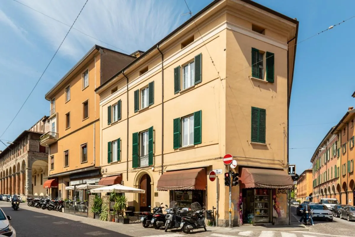 Image 5 of Casa dell’Auriga by Wonderful Italy