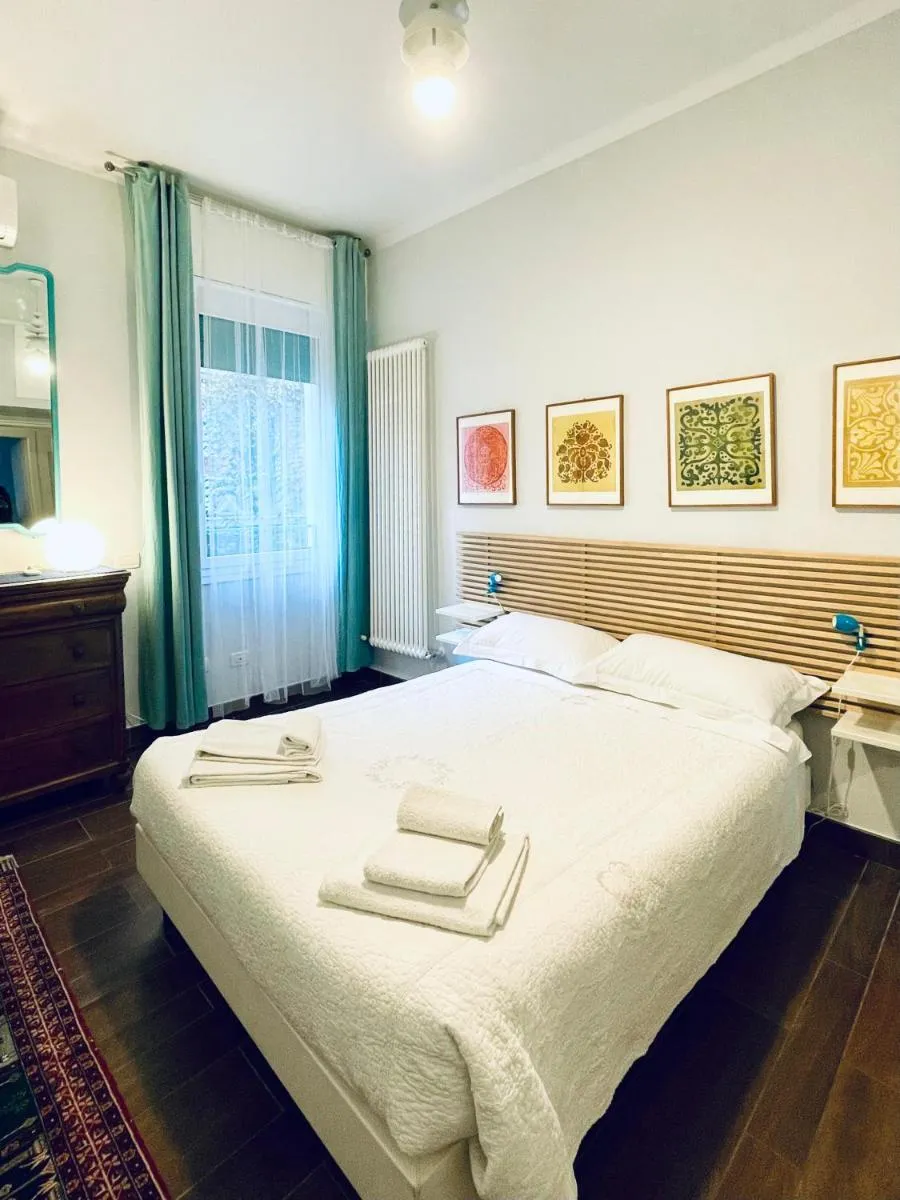 Image 4 of Casa di Dora elegante 3 camere Sant’Orsola