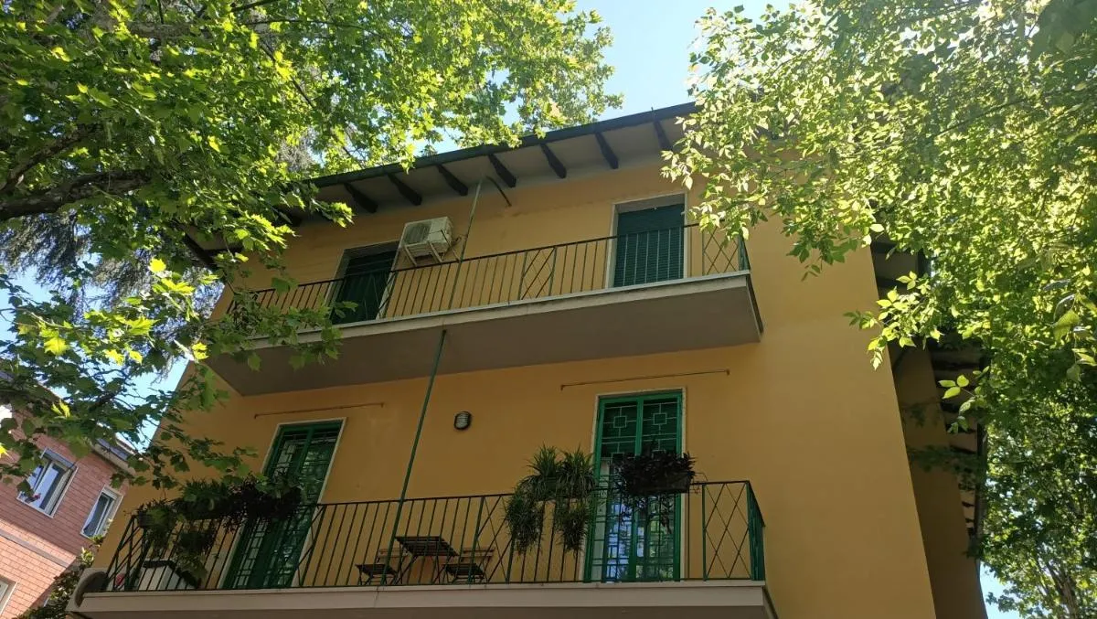 Image 1 of Casa di Dora elegante 3 camere Sant’Orsola
