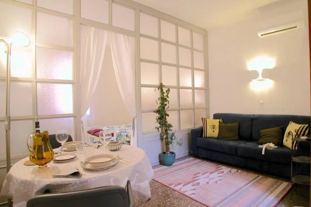 Image of Casa di Spagna