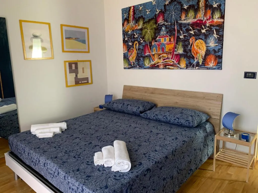 Image of Casa di Vanessa