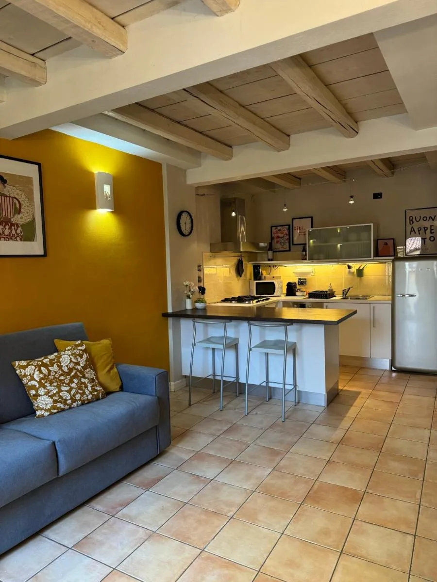 Image 5 of Casa fuori Casa