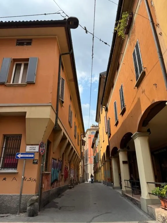 Image of Casa fuori Casa