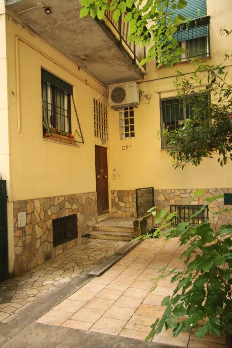 Image 5 of Casa in centro a Bologna – Giardini Margherita