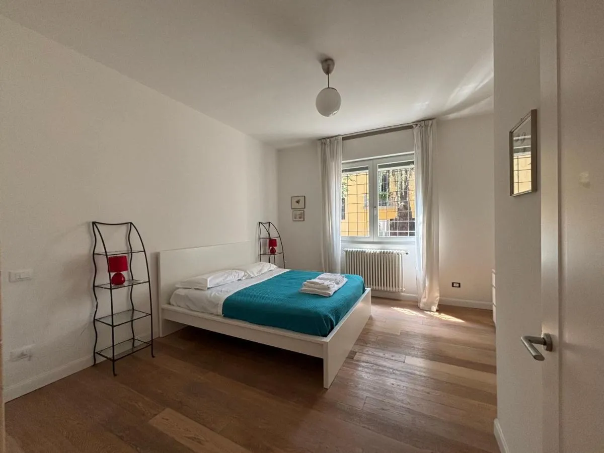 Image 6 of Casa in centro a Bologna – Giardini Margherita