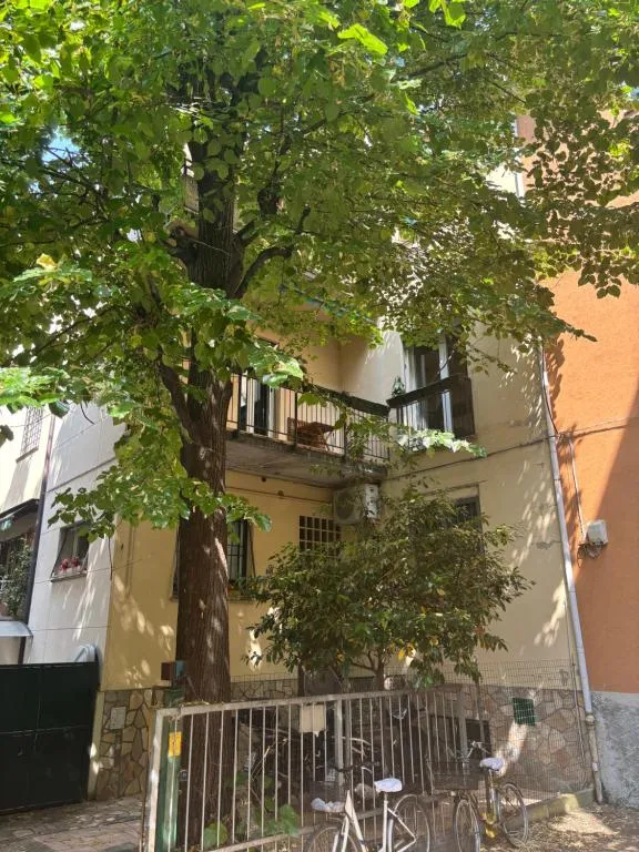 Image of Casa in centro a Bologna – Giardini Margherita