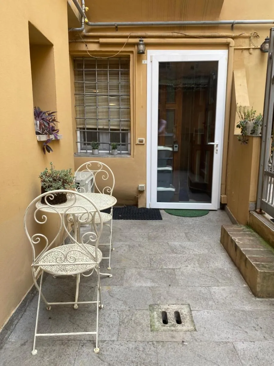 Image 5 of Casina Centotrecento-Romantic & Quite Apartment-