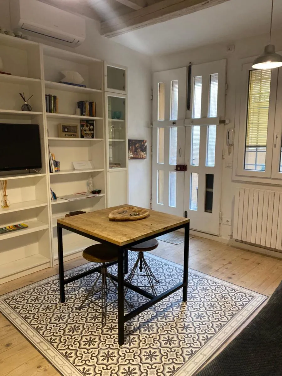 Image 4 of Casina Centotrecento-Romantic & Quite Apartment-