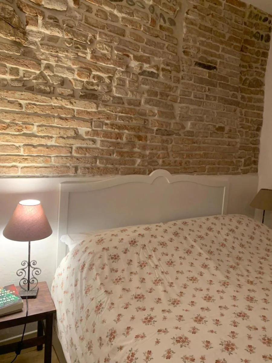 Image 6 of Casina Centotrecento-Romantic & Quite Apartment-