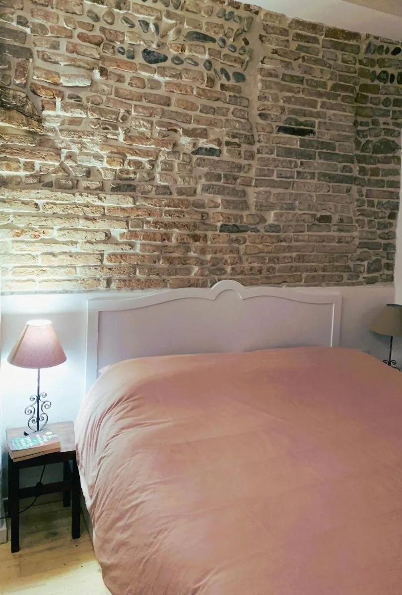 Image 3 of Casina Centotrecento-Romantic & Quite Apartment-