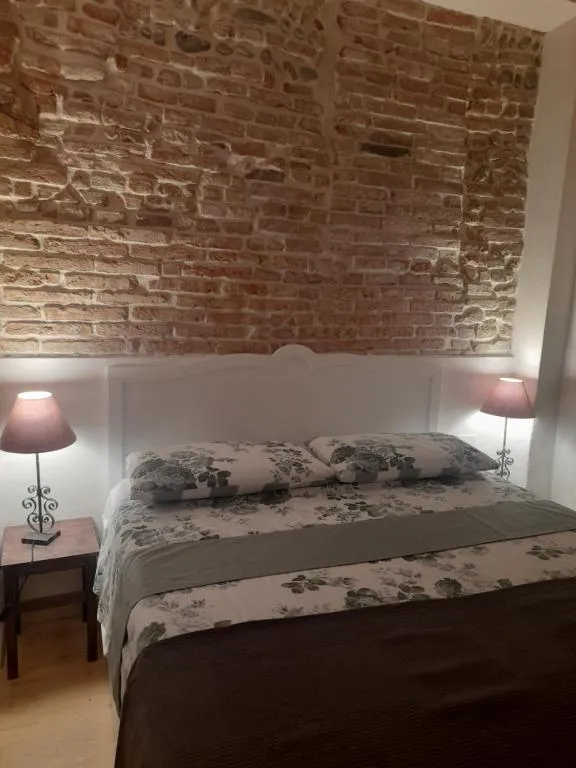 Image of Casina Centotrecento-Romantic & Quite Apartment-