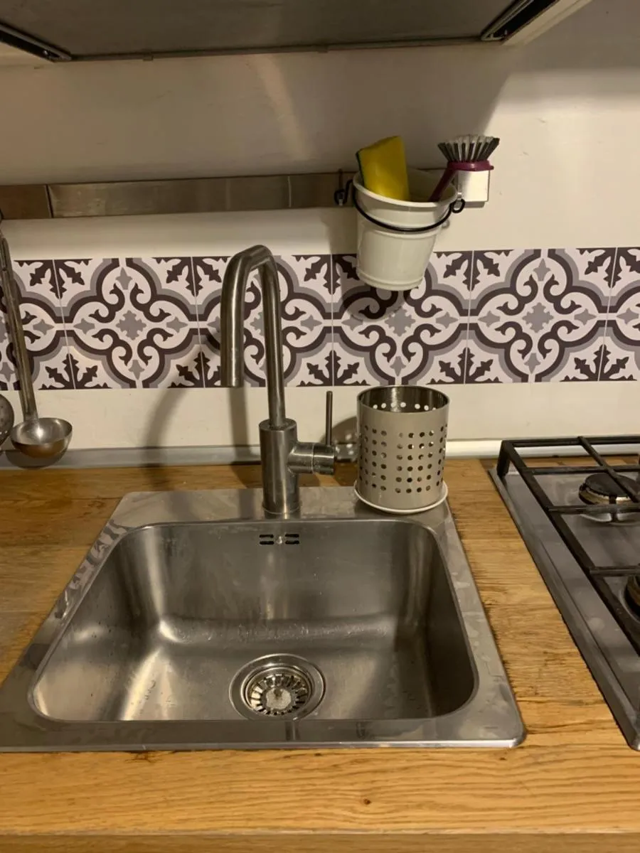 Image 1 of Casina Centotrecento-Romantic & Quite Apartment-