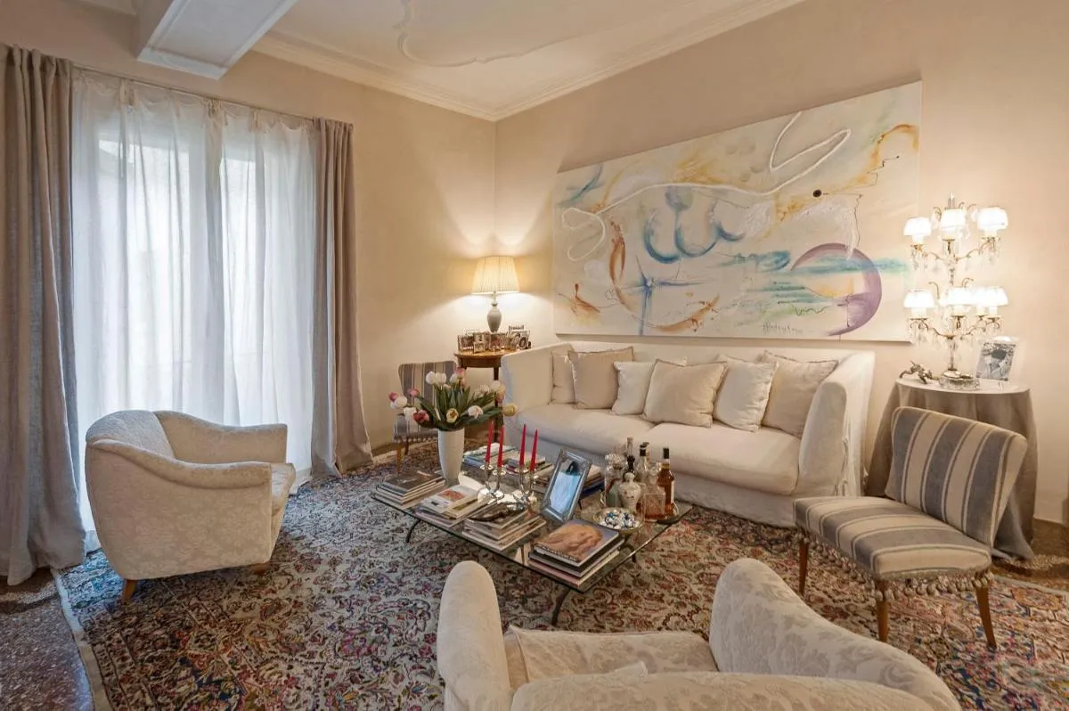 Image 1 of Castellata La Suite