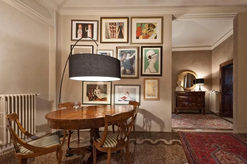 Image of Castellata La Suite