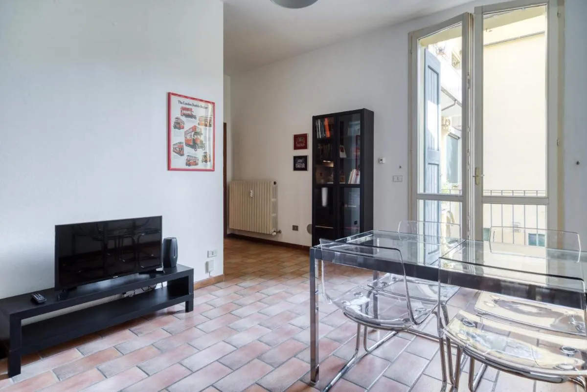 Image 3 of Castiglione Family Apartment by Wonderful Italy