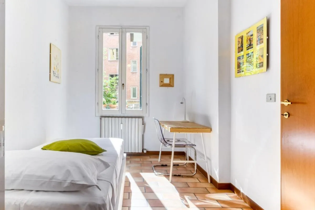 Image 1 of Castiglione Family Apartment by Wonderful Italy
