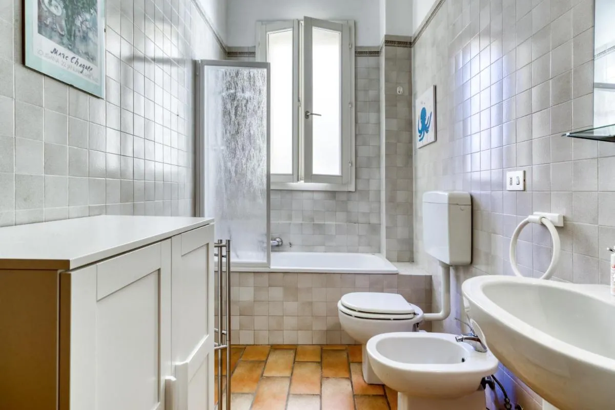 Image 2 of Castiglione Family Apartment by Wonderful Italy