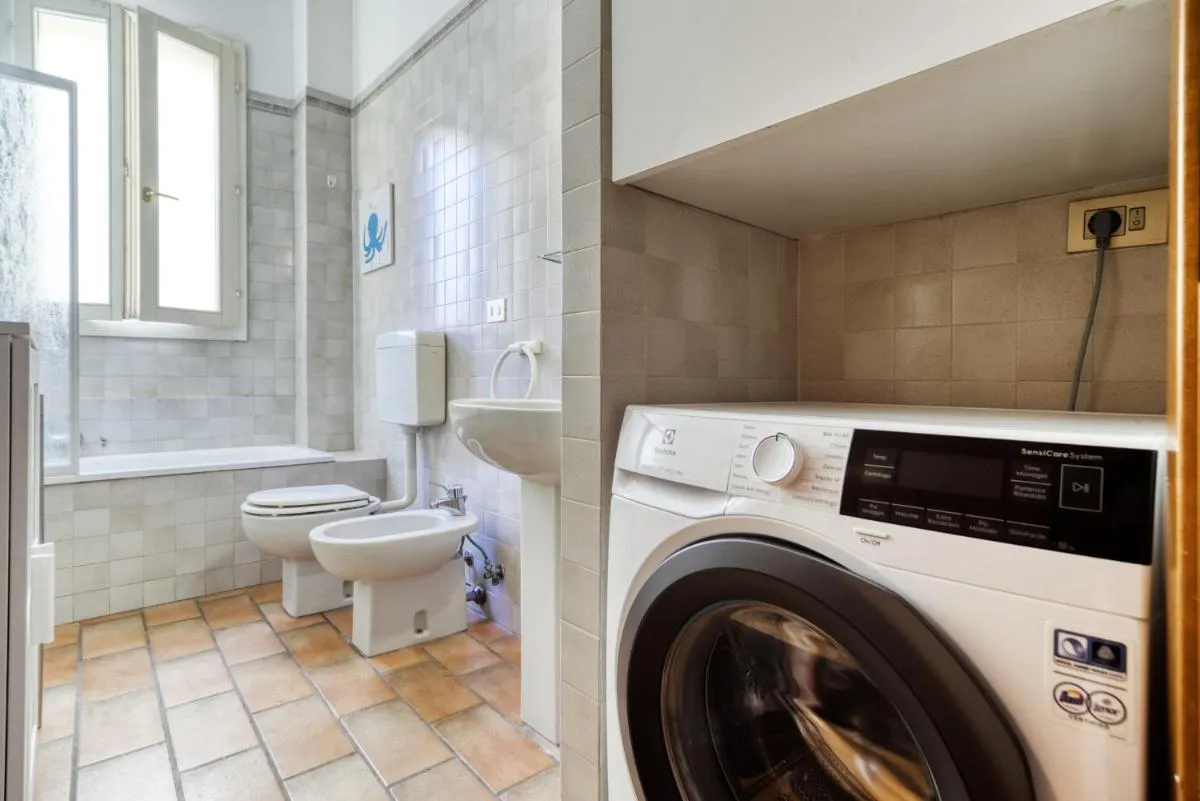 Image 6 of Castiglione Family Apartment by Wonderful Italy
