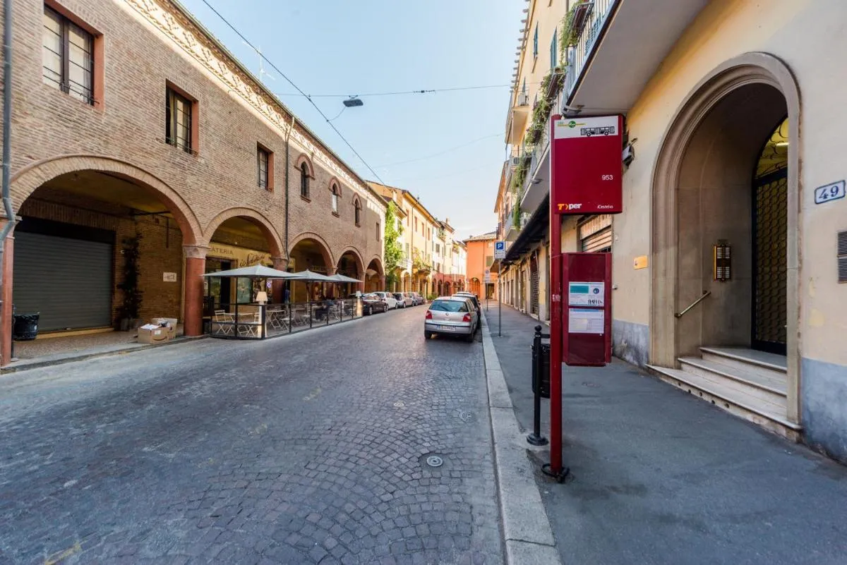 Image 4 of Castiglione Family Apartment by Wonderful Italy