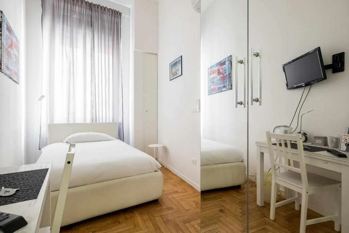 Image 2 of Cavalieri’s Grand