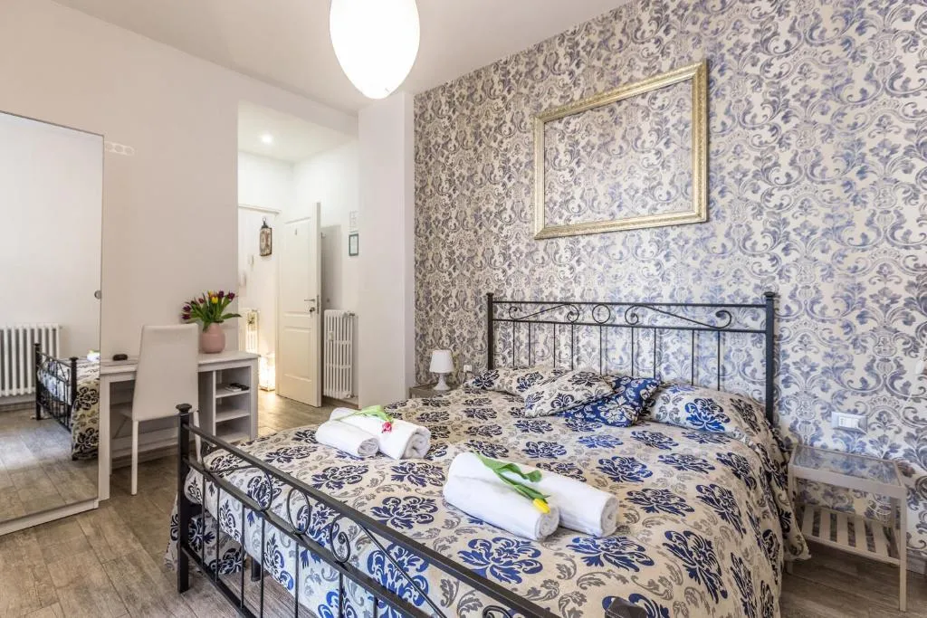 Image of Central City Rooms