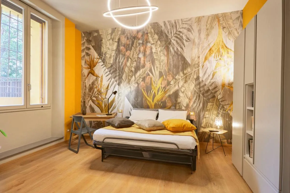 Image 1 of Central and Comfy Apartment free Netflix and Disney plus