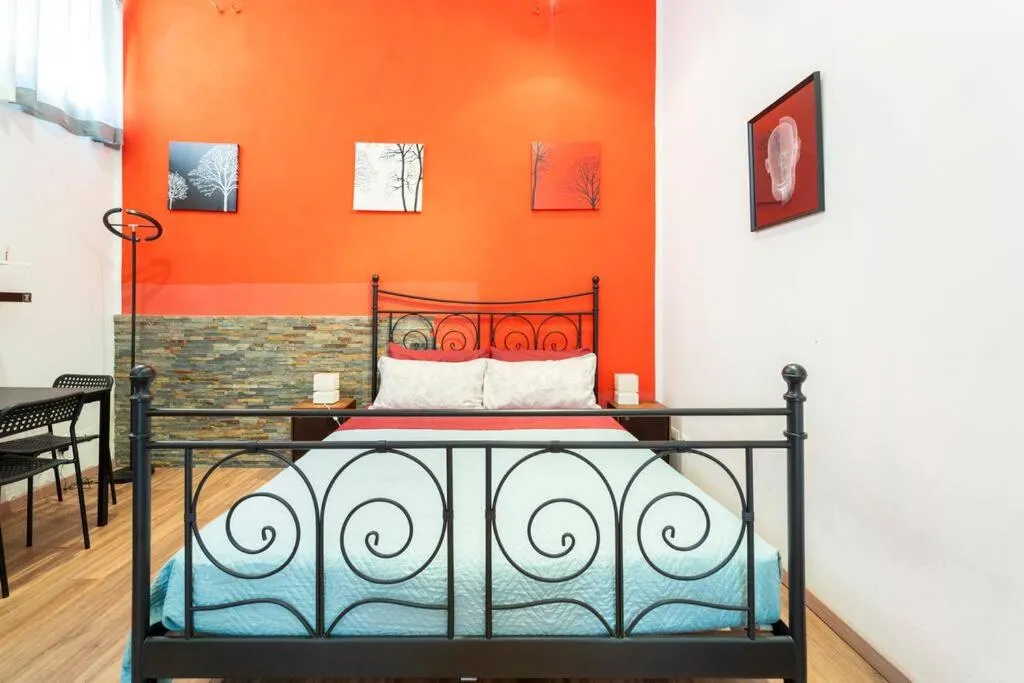 Image 6 of Central and cozy loft with courtyard