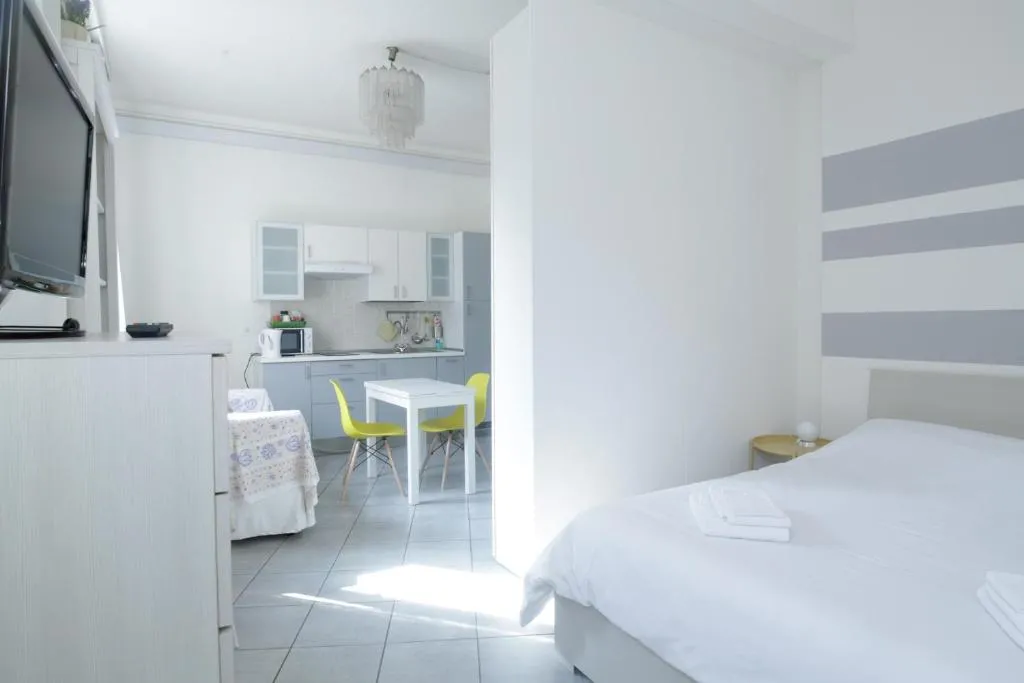 Image of Central cosy apartment